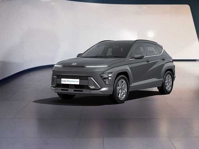 Hyundai KONA HEV NEW 1.6 HEV DCT N LINE, TT, TECH