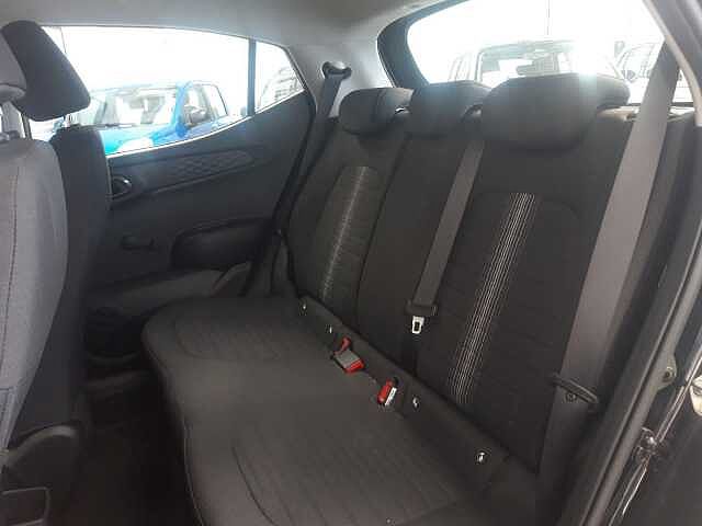 Hyundai i10 III 1.0 mpi Tech Connect Pack