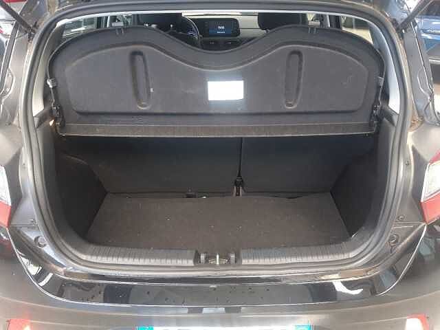 Hyundai i10 III 1.0 mpi Tech Connect Pack