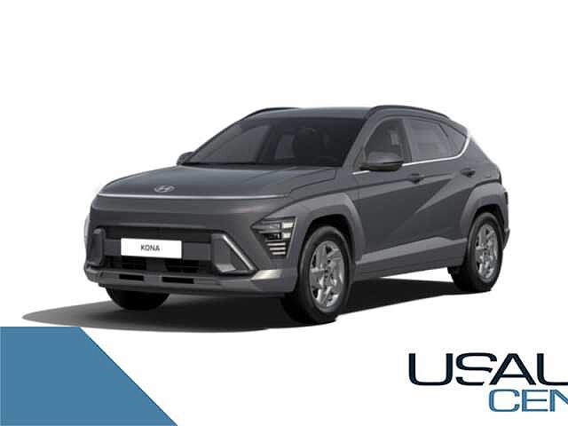 Hyundai KONA ICE NEW 1.0 TGDI DCT X LINE, 18 ALLOY,