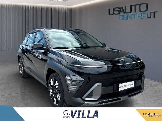 Hyundai KONA HEV NEW 1.6 HEV DCT X LINE