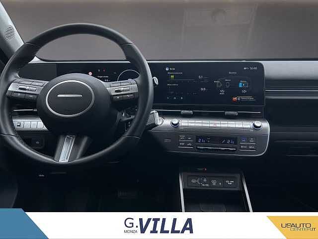Hyundai KONA HEV NEW 1.6 HEV DCT X LINE