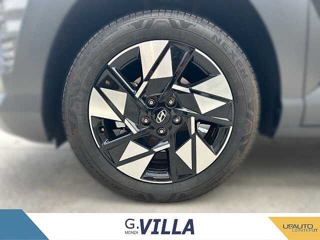 Hyundai KONA HEV NEW 1.6 HEV DCT X LINE