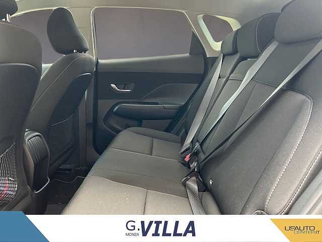 Hyundai KONA HEV NEW 1.6 HEV DCT X LINE