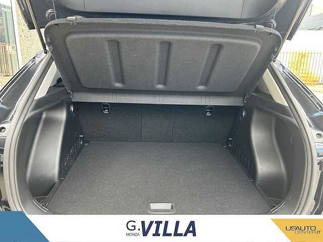 Hyundai KONA HEV NEW 1.6 HEV DCT X LINE