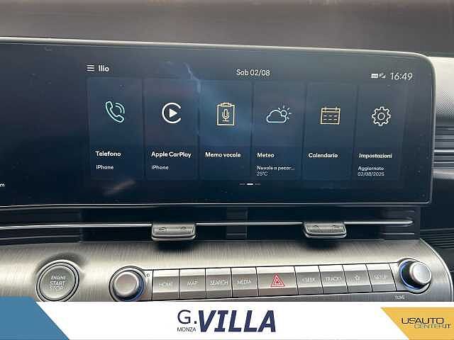 Hyundai KONA HEV NEW 1.6 HEV DCT X LINE