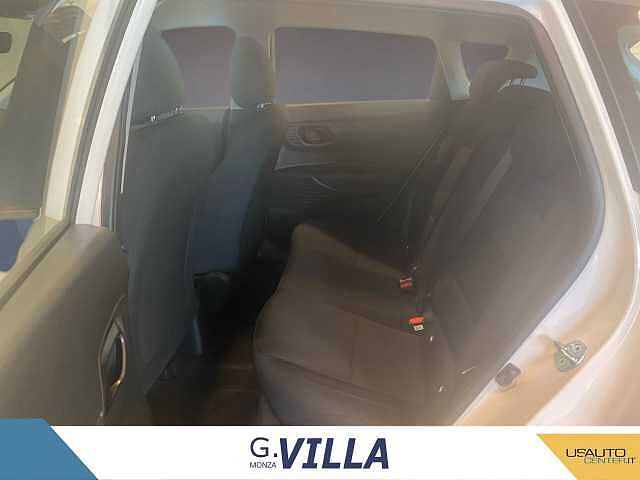 Hyundai BAYON 1.2 MPI GPL XLINE