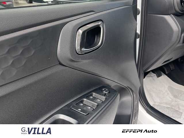 Hyundai i10 PE MY25 5P 1.0 MT CONNECTLINE