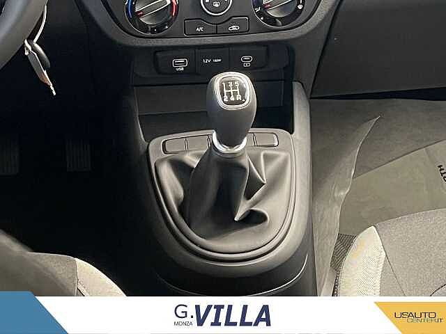 Hyundai i10 PE MY25 5P 1.0 MT CONNECTLINE