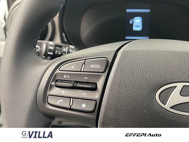 Hyundai i10 PE MY25 5P 1.0 MT CONNECTLINE