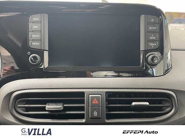 Hyundai i10 PE MY25 5P 1.0 MT CONNECTLINE