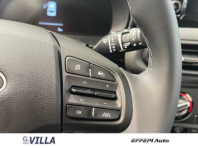 Hyundai i10 PE MY25 5P 1.0 MT CONNECTLINE