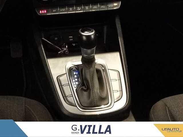 Hyundai KONA HEV 1.6 GDI 141cv DCT Xline Safety Pack 2wd