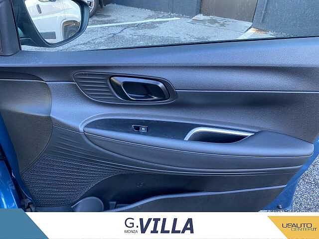 Hyundai BAYON 1.2 MPI XLINE