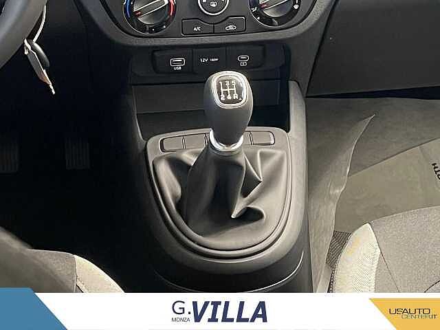 Hyundai i10 MY25 5P 1.0 MT CONNECTLINE