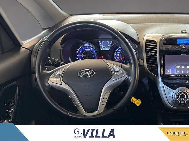 Hyundai ix20 ix20