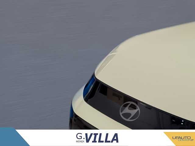 Hyundai INSTER 49 KWH XTECH+LP