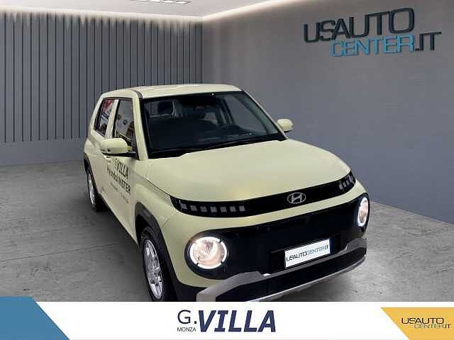 Hyundai INSTER 49 KWH XTECH+LP