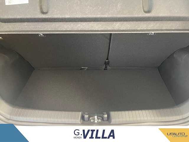 Hyundai i10 PE MY25 5P 1.0 MT CONNECTLINE