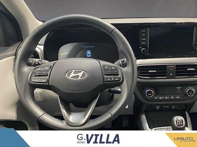 Hyundai i10 1.0 MT PRIME 5P MY25