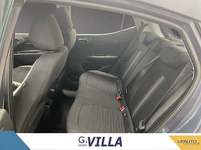 Hyundai i10 1.0 MT CONNECTLINE MY25 5P