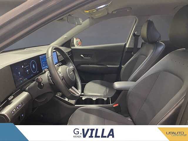 Hyundai KONA 1.6 GDI XLINE+ MY25