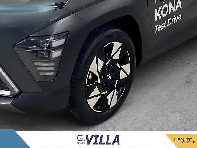 Hyundai KONA 1.6 GDI XLINE+ MY25