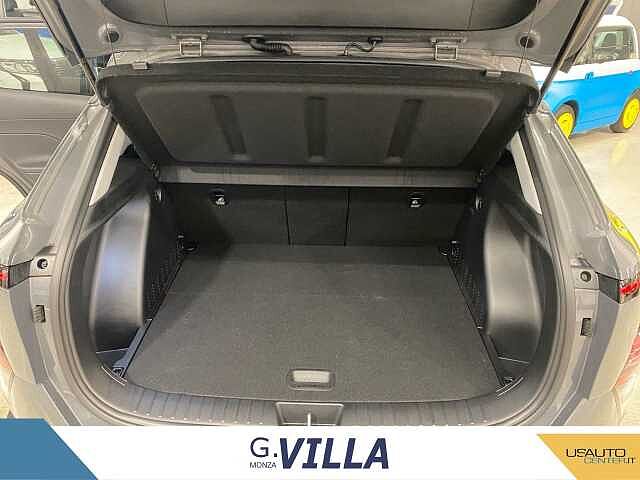 Hyundai KONA 1.6 GDI XLINE+ MY25