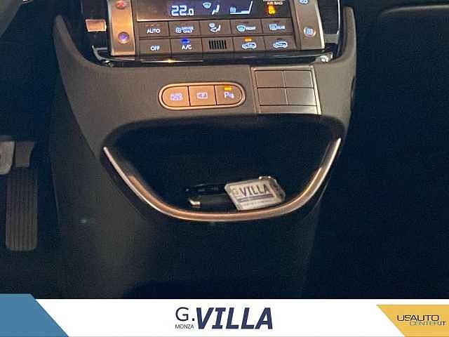 Hyundai INSTER 49 KWH XCLASS+AP