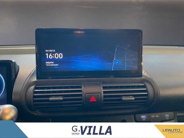 Hyundai INSTER 49 KWH XCLASS+AP