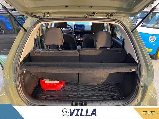 Hyundai INSTER 49 KWH XCLASS+AP