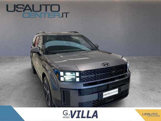 Hyundai SANTA FE 1.6 PHEV 4WD X CLASS+CP 7P