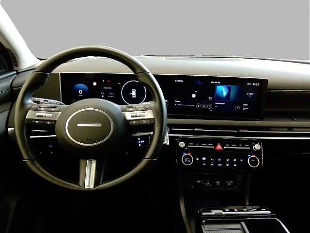 Hyundai TUCSON 1.6 PHEV AT 2WD EXELLENCE+(C)