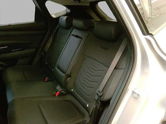 Hyundai TUCSON 1.6 PHEV AT 2WD EXELLENCE+(C)
