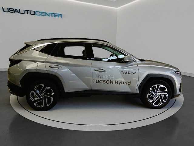 Hyundai TUCSON 1.6 PHEV AT 2WD EXELLENCE+(C)