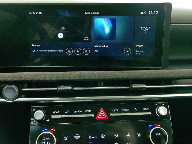 Hyundai TUCSON 1.6 PHEV AT 2WD EXELLENCE+(C)