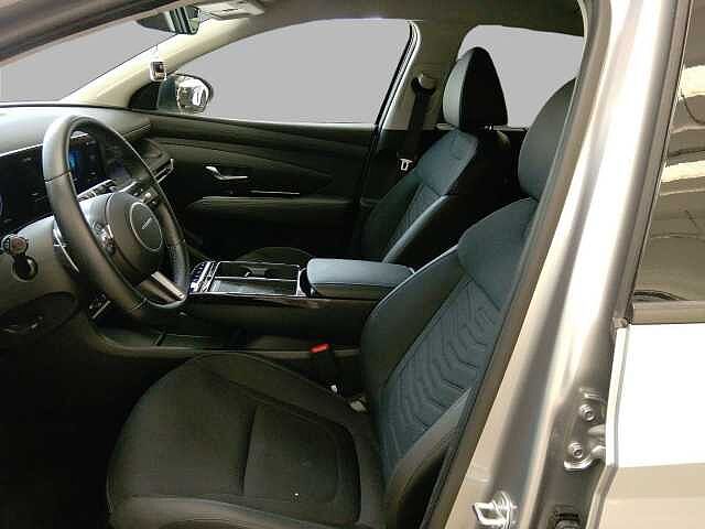 Hyundai TUCSON 1.6 PHEV AT 2WD EXELLENCE+(C)