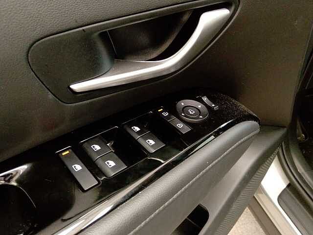 Hyundai TUCSON 1.6 PHEV AT 2WD EXELLENCE+(C)