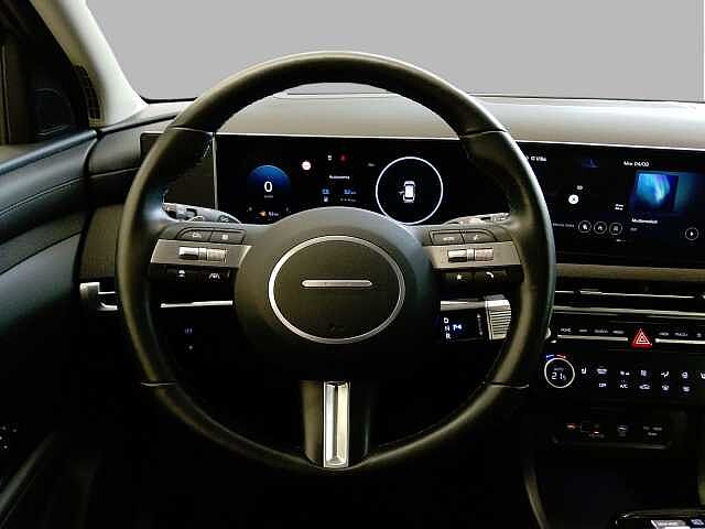 Hyundai TUCSON 1.6 PHEV AT 2WD EXELLENCE+(C)