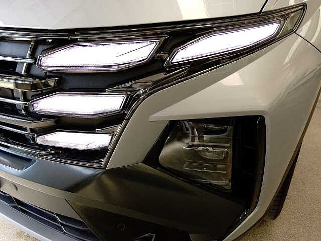 Hyundai TUCSON 1.6 PHEV AT 2WD EXELLENCE+(C)
