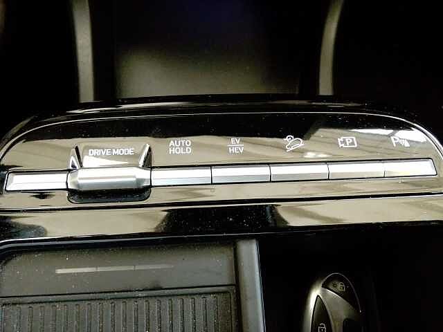 Hyundai TUCSON 1.6 PHEV AT 2WD EXELLENCE+(C)