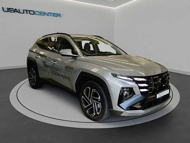 Hyundai TUCSON 1.6 PHEV AT 2WD EXELLENCE+(C)