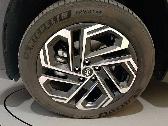 Hyundai TUCSON 1.6 PHEV AT 2WD EXELLENCE+(C)