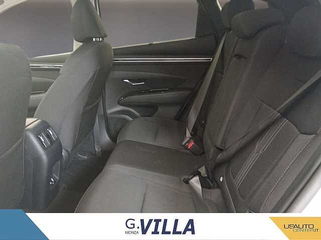Hyundai TUCSON NX4 HEV MY23 1.6PHEV AT 265 EXELLENCE+(C)