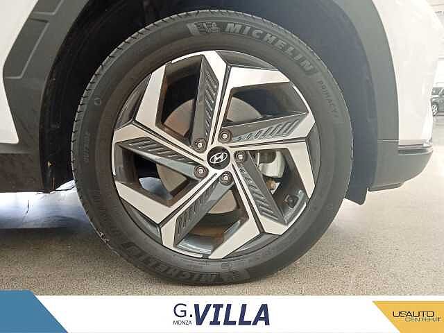 Hyundai TUCSON NX4 HEV MY23 1.6PHEV AT 265 EXELLENCE+(C)