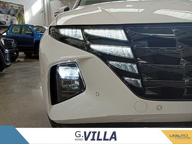 Hyundai TUCSON NX4 HEV MY23 1.6PHEV AT 265 EXELLENCE+(C)