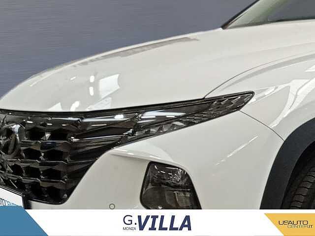 Hyundai TUCSON NX4 HEV MY23 1.6PHEV AT 265 EXELLENCE+(C)