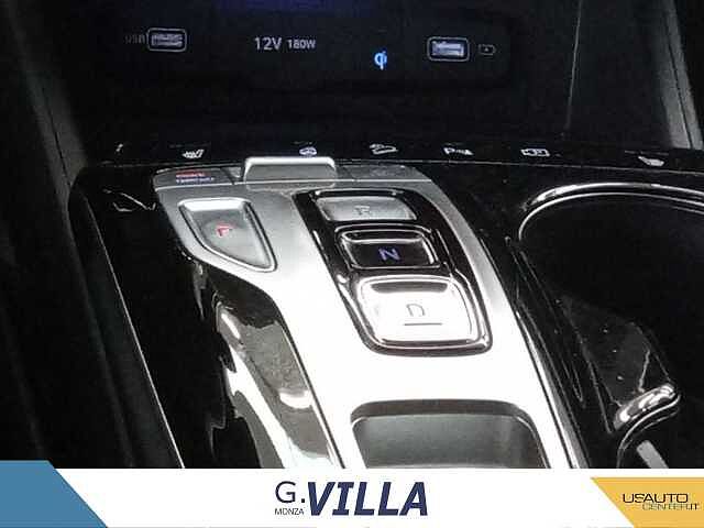 Hyundai TUCSON NX4 HEV MY23 1.6PHEV AT 265 EXELLENCE+(C)