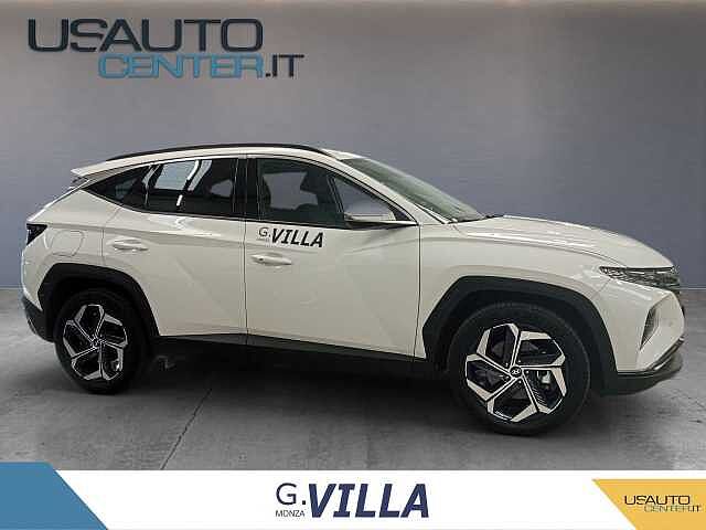 Hyundai TUCSON NX4 HEV MY23 1.6PHEV AT 265 EXELLENCE+(C)