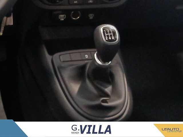 Hyundai i10 1.0 MT CONNECTLINE 5P MY25